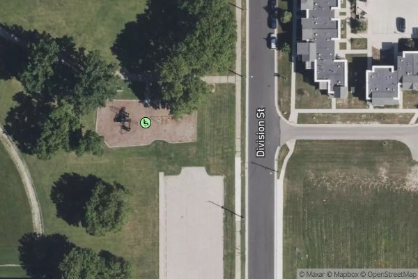 Photo of COLLINGWOOD GREEN PHASE III