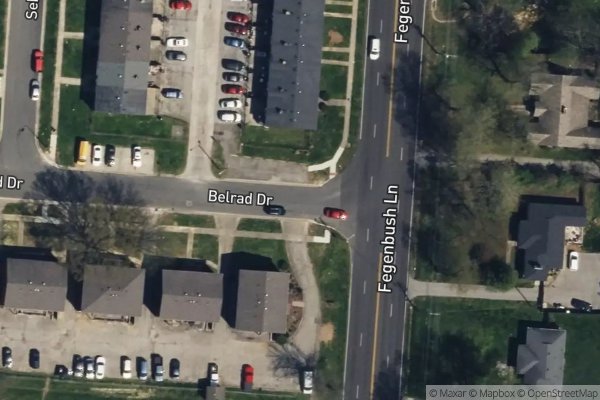 Photo of 4860 FEGENBUSH LN