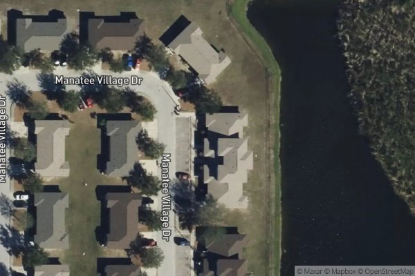 Photo of MANATEE VILLAGE