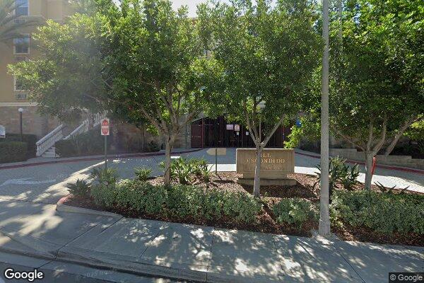 VILLA ESCONDIDO APTS