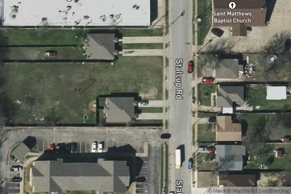 Photo of RESIDENCES AT STALCUP