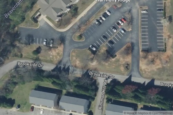 Photo of HARMONY RIDGE APTS