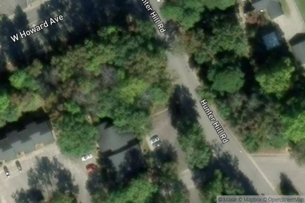 Photo of HUNTER HILL APARTMENT HOMES