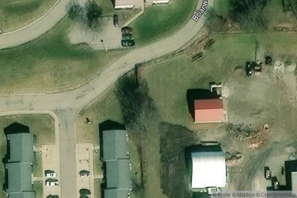 Photo of DRAKE TERRACE SENIOR APTS II