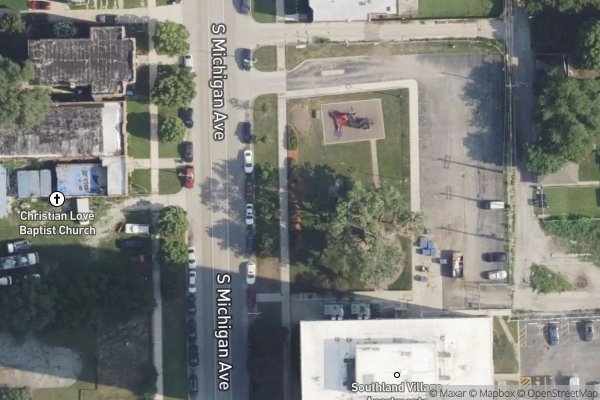 Photo of SOUTHLAND VILLAGE APARTMENTS