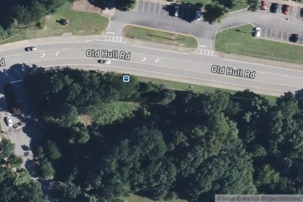 Photo of NORTH GROVE APARTMENTS