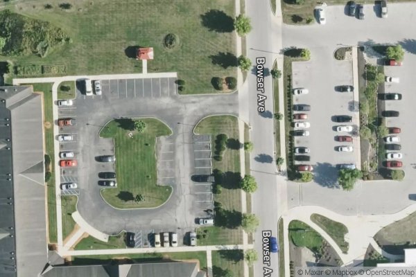 Photo of PHOENIX MANOR APTS