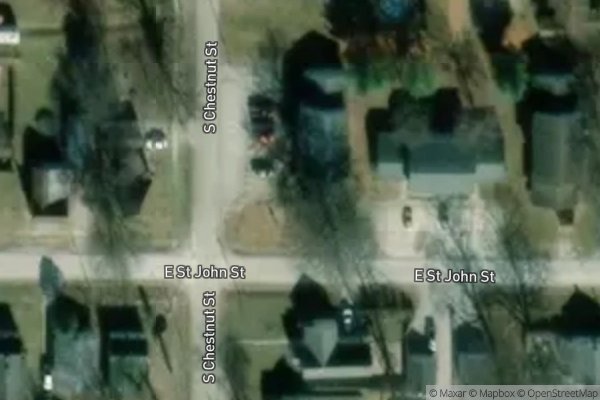 Photo of CHESTNUT RIDGE APTS