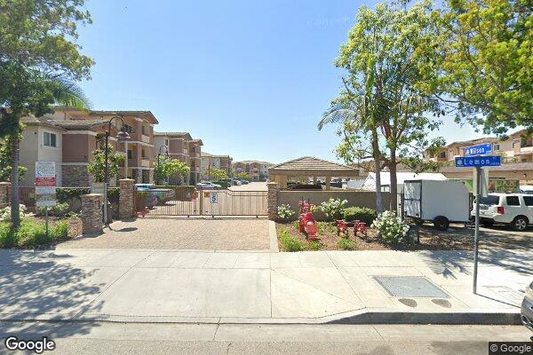 Photo of CITRUS GROVE APTS