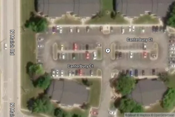 Photo of CANTERBURY HOUSE APTS (SPRINGBROOK)