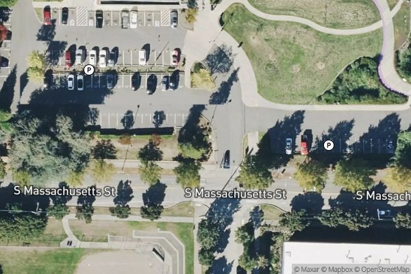 Photo of URBAN LEAGUE VILLAGE @ COLMAN SCHOOL