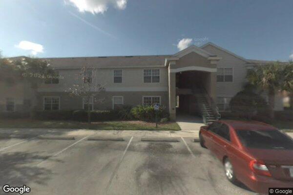 WHISPERING PINES (ST AUGUSTINE)