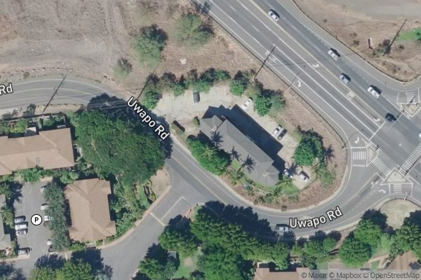 Photo of UWAPO ROAD APTS