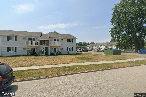 View of ROSEWOOD MANOR APTS C/O STRATFORD GROUP
