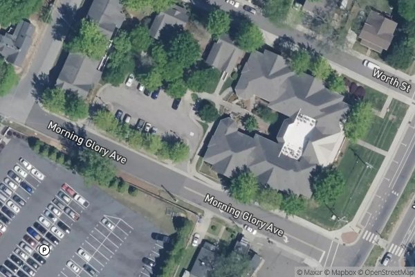 Photo of MORNING GLORY SENIOR VILLAGE