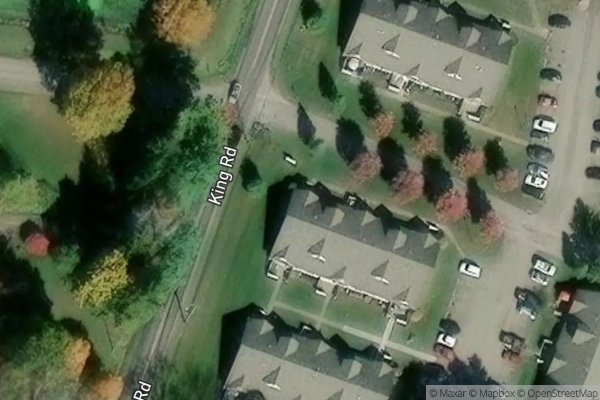 Photo of NEWARK VILLAGE SQUARE APTS