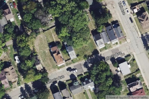 LAFFERTY PROJECT — Income-based apartments (LIHTC tax credit) in Pittsburgh, Pennsylvania