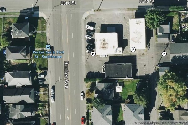 Photo of 3327 RUCKER AVE