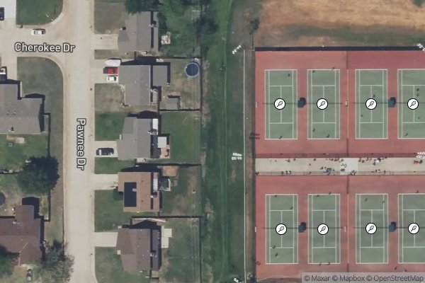Photo of PARK AVENUE ESTATES