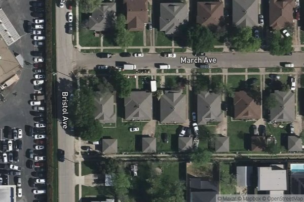 Photo of MARCH STREET