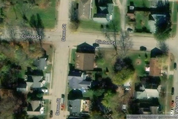 Photo of MARJORIE THATCHER PLACE