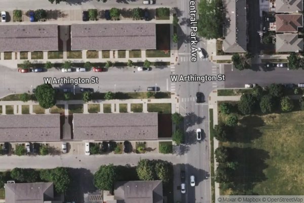 Photo of HOMAN SQUARE IV RENTAL