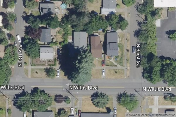 Photo of WILLIS HOUSE
