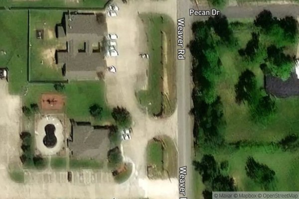 Photo of VILLAS OF LAKE CHARLES