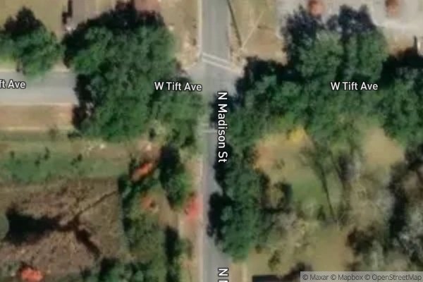 Photo of ALBANY RAD