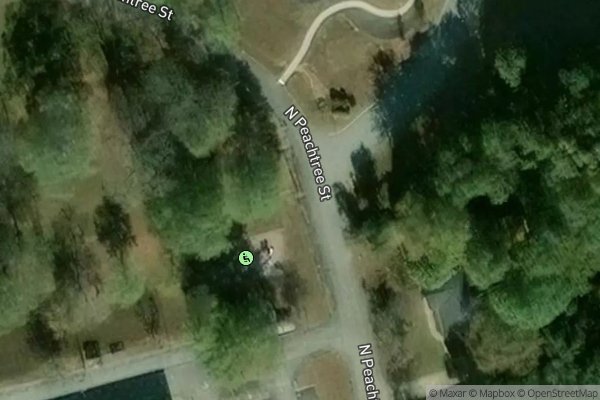 Photo of PEACHTREE SENIOR VILLAGE