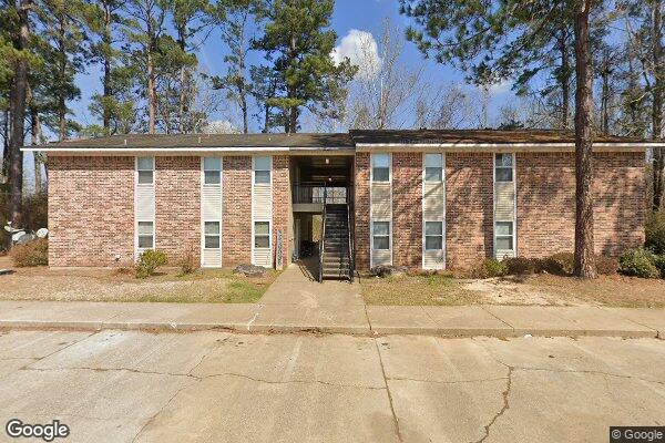 Photo of MILE APTS IV