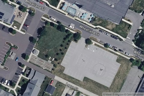 Photo of STEELTOWN VILLAGE