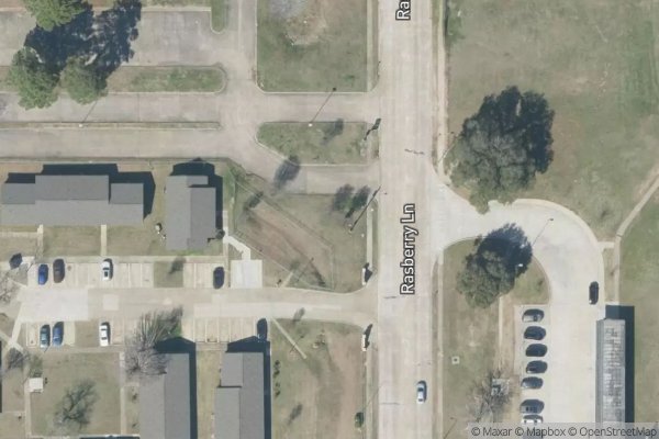 Photo of BENTLEY APTS