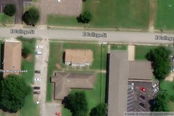 Photo of LAFAYETTE PLAZA