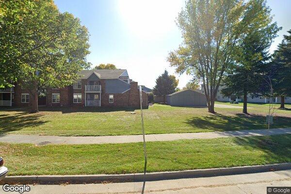 PRIMROSE APTS