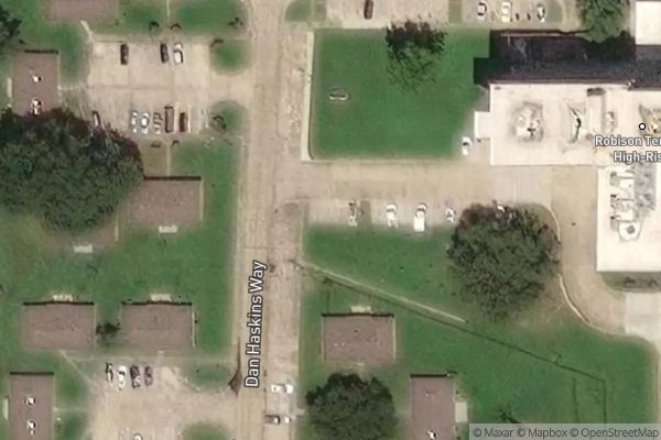 RENAISSANCE PLAZA — Income-based apartments (LIHTC tax credit) in Texarkana, Texas