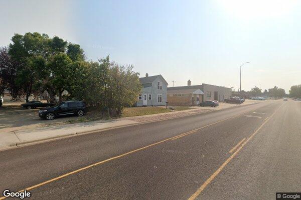 Photo of RIVERVIEW PLAZA