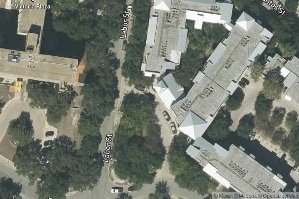 Photo of REFUGIO PLACE APTS