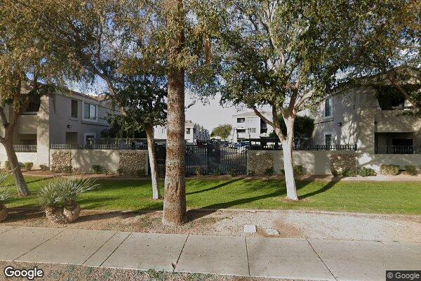 Photo of CAPITOL MEWS APTS