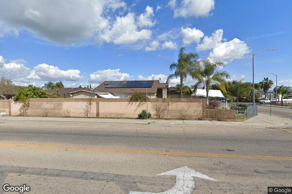 TUOLUMNE VILLAGE APTS