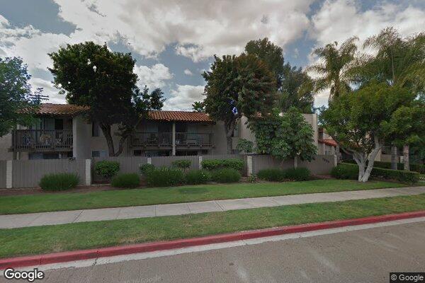 Photo of SPRING VALLEY APTS