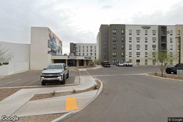 Photo of GATEWAY APARTMENTS