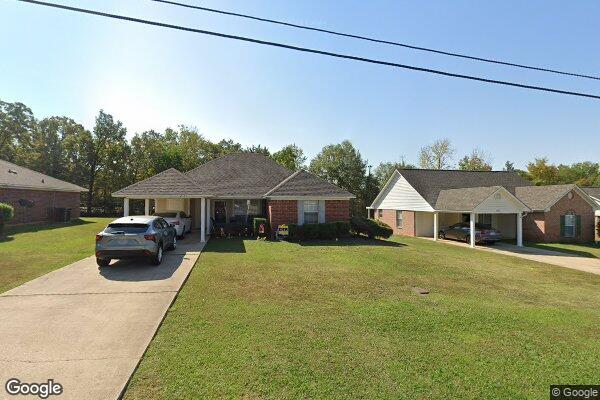 ROSENWALD SUBDIVISION III