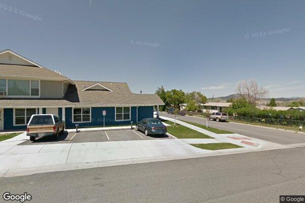 Photo of WILDER STREET APARTMENTS