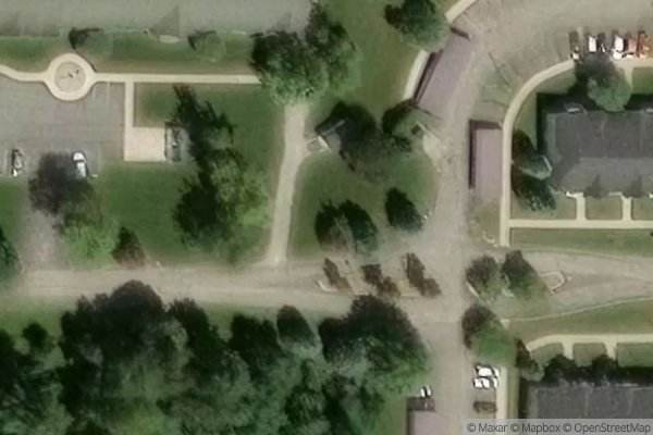 Photo of GREENWOOD VILLAGE II