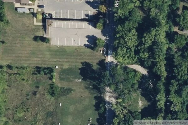 Photo of AUGUSTINE S CAMERON PLACE