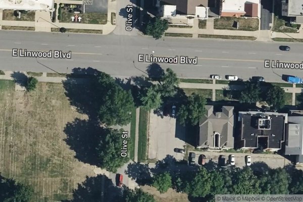 Photo of JUSTIN PLACE APTS