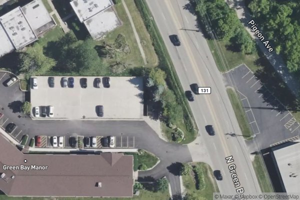 Photo of GREEN BAY MANOR APTS