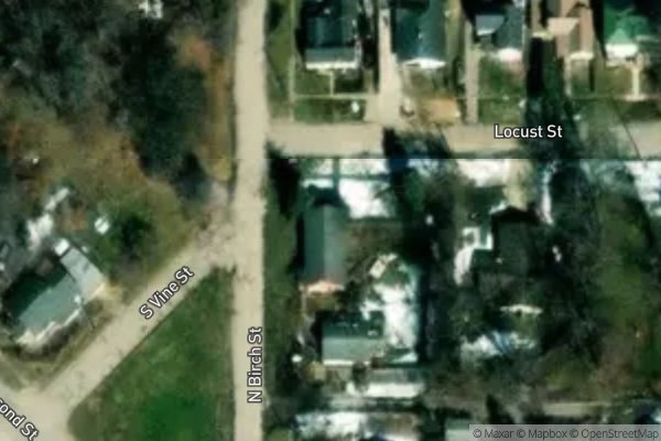 Photo of PRAIRIE TOWNHOMES