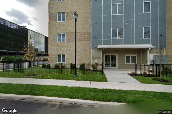 Photo of MONTGOMERY PARK SR HSG PH II